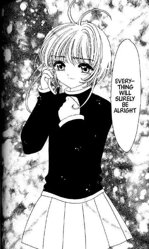 Card Captor Sakura Chapter 48 23